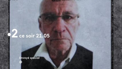 Complément d’enquête - 12 mars