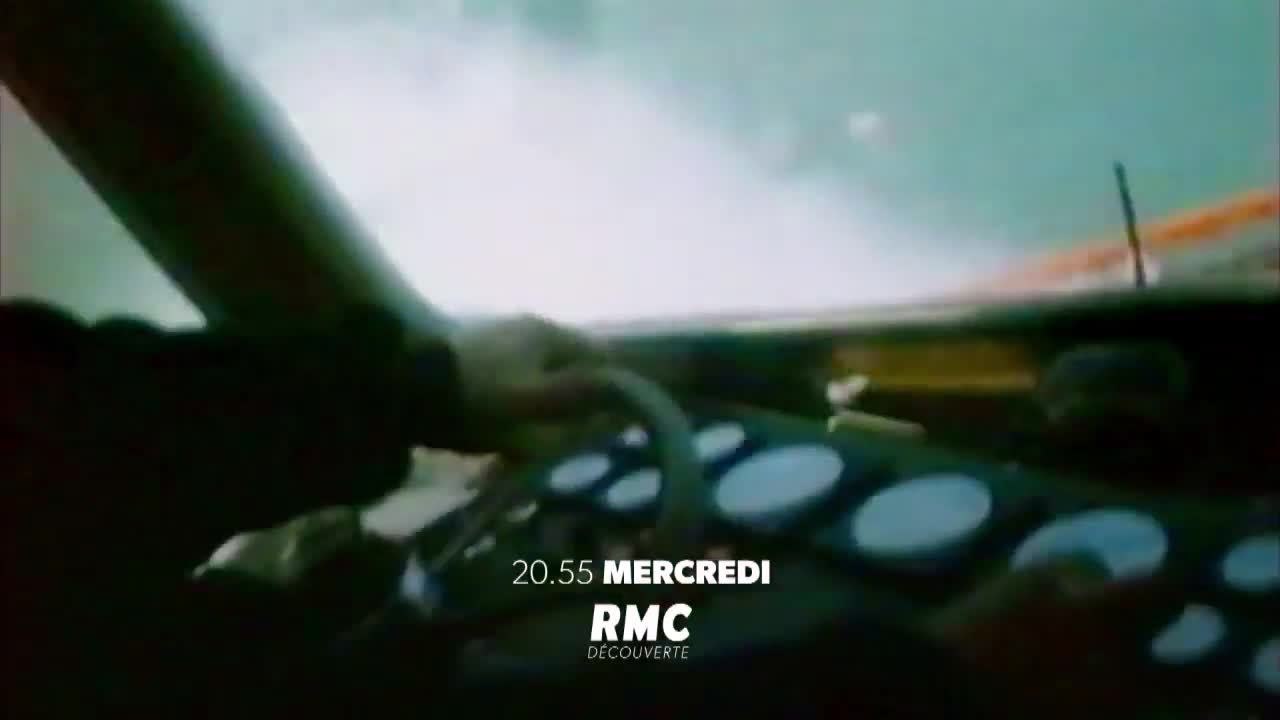 Le pont de Normandie - 18 mars