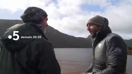 Echappées belles - 7 mars