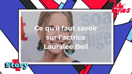 Le locataire : ce qu'il faut savoir sur l'actrice Lauralee Bell