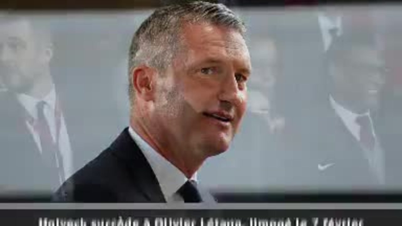 Rennes - Holveck nouveau président