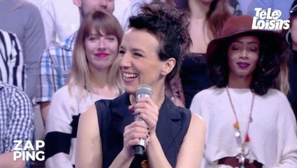 N'oubliez pas les paroles : Estelle, la Maestro évoque sa vie sentimentale