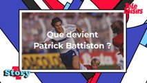 Patrick Battiston : que devient l'ancien footballeur ?