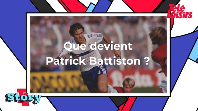 Patrick Battiston : que devient l'ancien footballeur ?