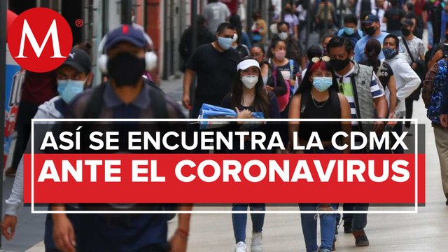 Pasamos de tener 250 casos diarios a tener más de 1500 casos : Eduardo Clark
