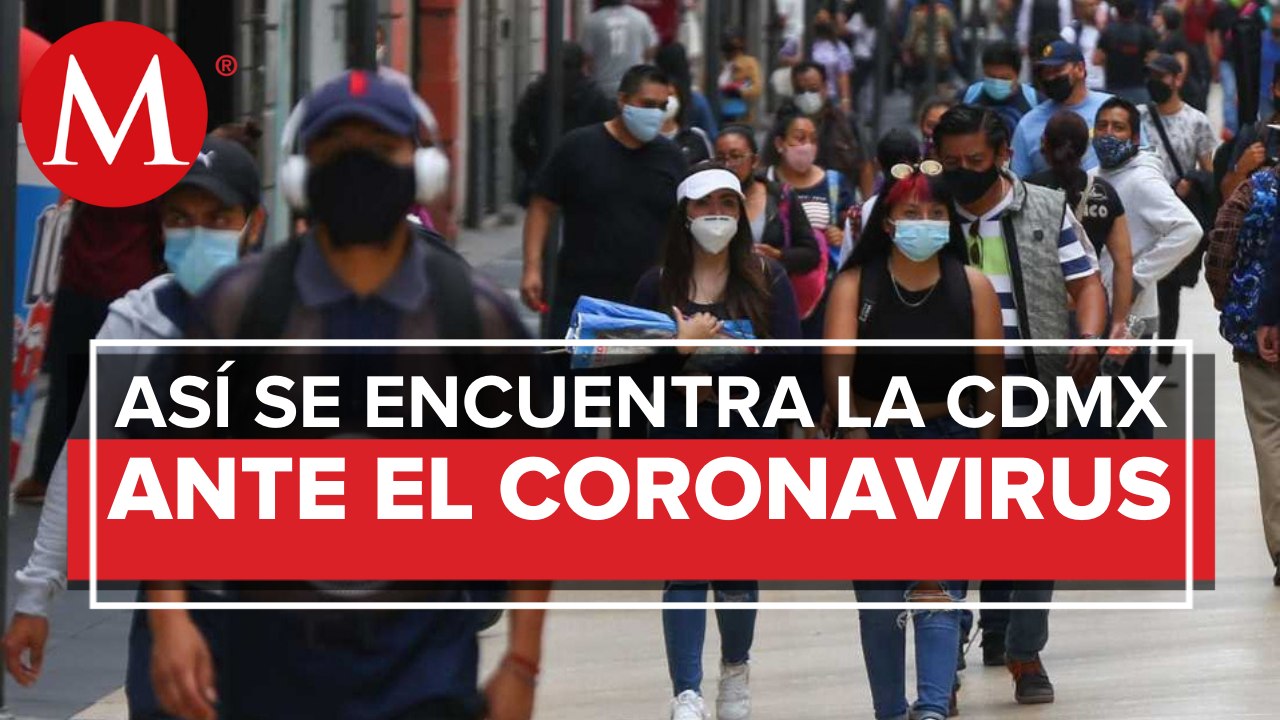 "Pasamos de tener 250 casos diarios a tener más de 1500 casos": Eduardo Clark