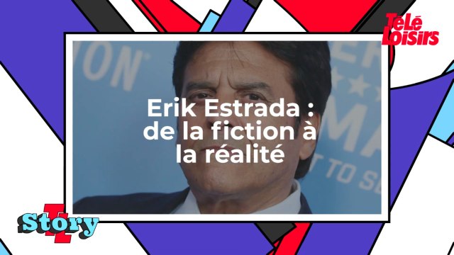 Erik Estrada : l'incroyable reconversion du flic de Chips