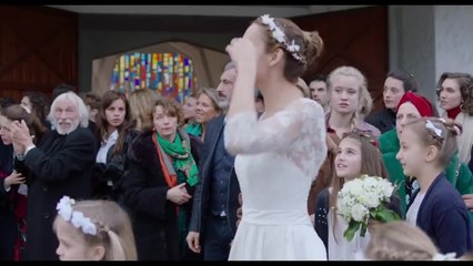 A cause des filles..? - 20 mars