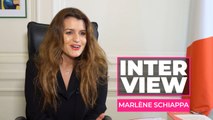 Marlène Schiappa : 