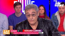 Clique : Gérard Lanvin étrille les César et réagit à l’affaire Polanski
