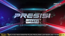 PRESISI Update 10.00 WIB : Kebijakan Ganjil Genap Masih Berlaku di 13 Titik di DKI Jakarta