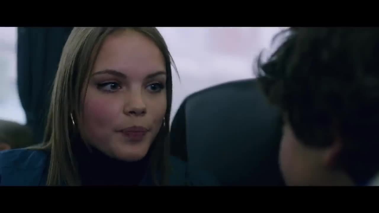 Deux fils - 3 mars