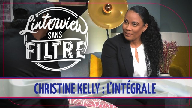 Christine Kelly : Balance ton post, Eric Zemmour, Cyril Hanouna, TPMP... son interview sans filtre !