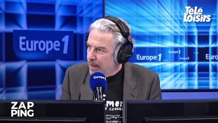 L'analyse de Denis Brogniart sur le rôle des hommes dans Koh-Lanta étonne Philippe Vandel : "Elles vont être contentes les féministes..."