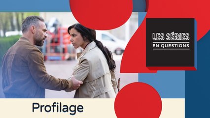 SEQ Profilage (TF1) : Shy'm fait-elle de la moto ?