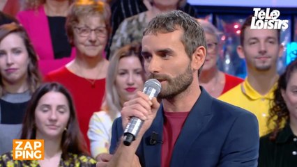 N'oubliez pas les paroles : Mickaël dévoile sa surprenante méthode de révision !