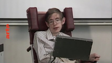 Einstein-Hawking, l’Univers dévoilé - 14 mars