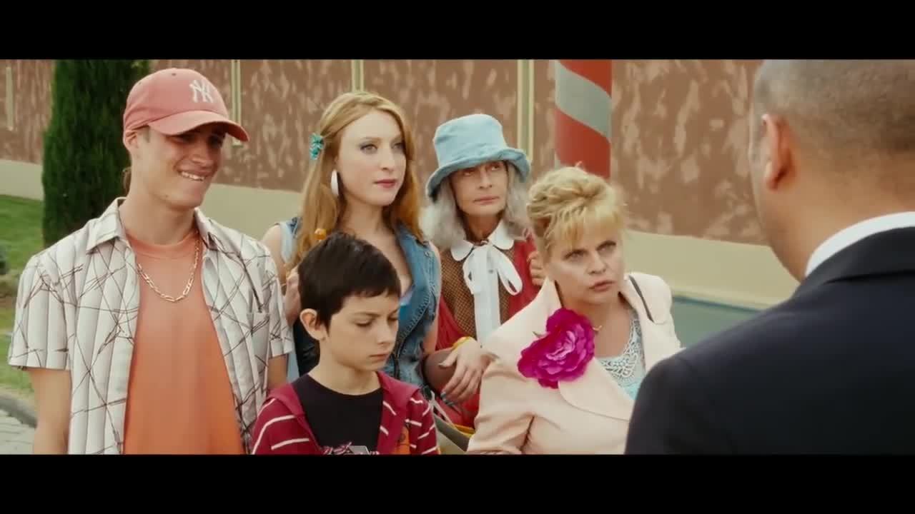 Les Tuche - 15 mars