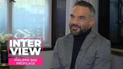Philippe Bas (Profilage) : "Le désir de Shy'm d'être actrice n’est pas un hasard... elle avait ça en elle !"