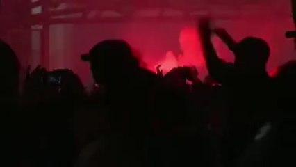 8es - Les réactions des fans après la qualification du PSG