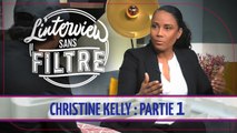 Eric Zemmour privé de direct sur CNews : Christine Kelly assure qu'il n'y a 