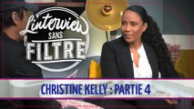 Christine Kelly balance sur le harcèlement sexuel à la télévision