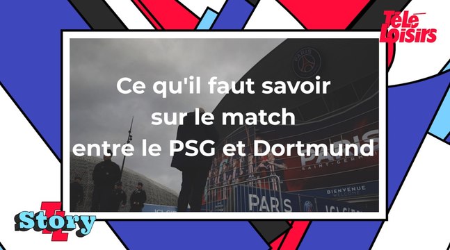 PSG/Dortmund à huis clos : pourquoi il y aura quand même 400 personnes dans le Parc des Princes ?
