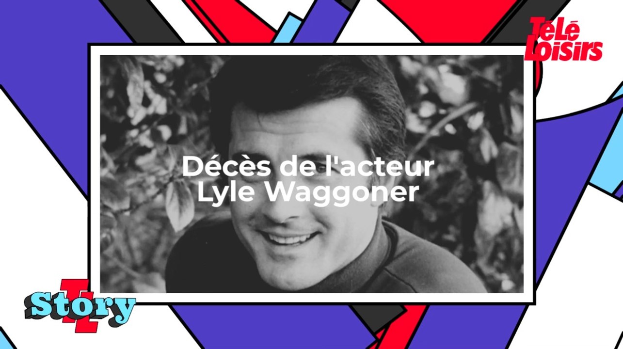 Lyle Waggoner (Wonder Woman) est mort à 84 ans : l'hommage de Lynda Carter