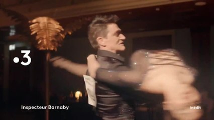 Inspecteur Barnaby - 8 mars