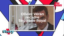 Olivier Véran recadre sèchement Ségolène Royale sur TF1