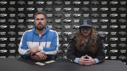 Introducing the 2021 Lowman Trophy Winner presented by Chevrolet