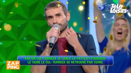 N'oubliez pas les paroles : Mickaël intègre (enfin) les Masters !