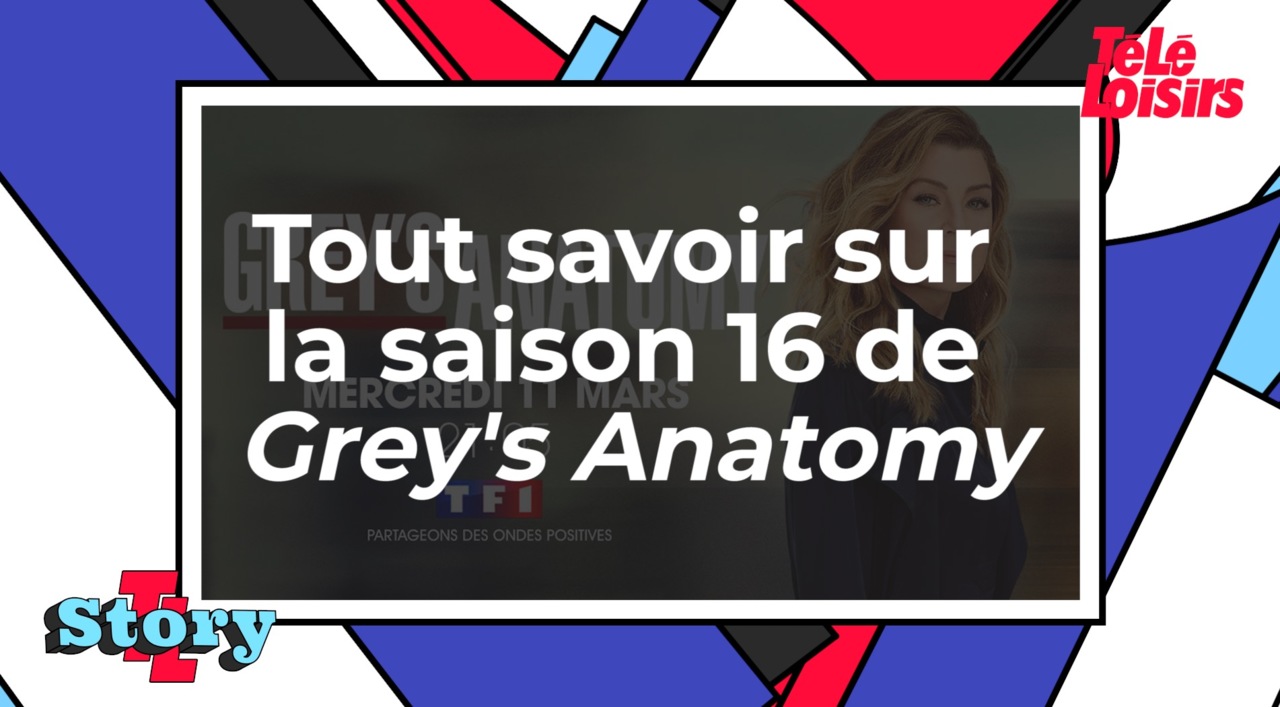 Grey s Anatomy Saison 16 Recap Grey's Anatomy : que s'est-il passé dans la saison 16 avant l'interruption  sur TF1 ?