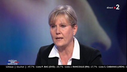 Michel Cymes indigné par une fake news de Nadine Morano