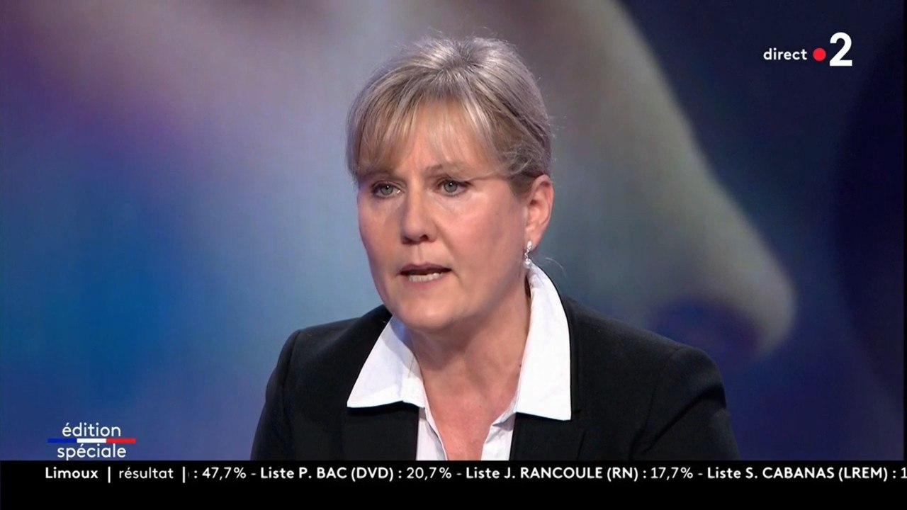 Michel Cymes indigné par une fake news de Nadine Morano