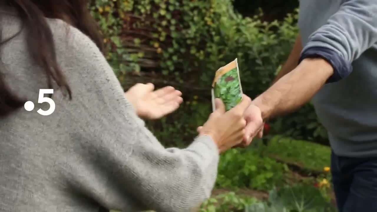 Silence ça pousse - 6 mars