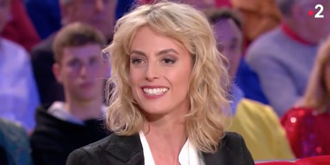 Sara Mortensen : ce "hasard incroyable" qui l'unissait à Lola Dewaere avant la série Astrid et Raphaëlle