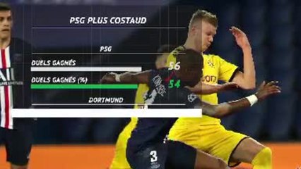 8es - Paris, parole à la défense