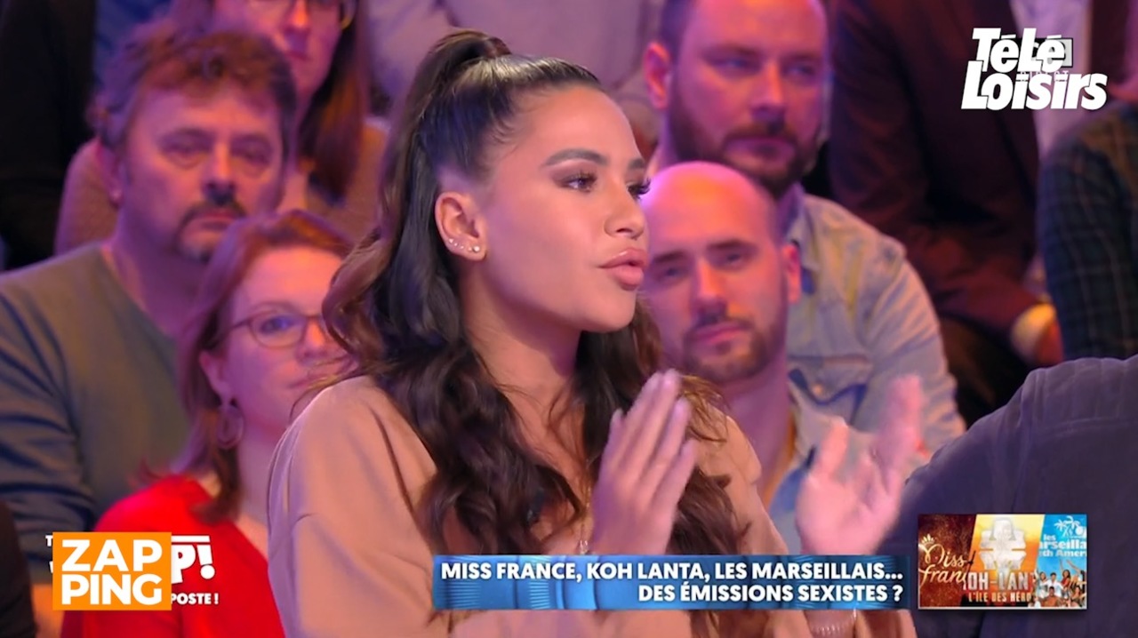 Le Mari De Milla Jasmine T'es claquée au sol !” : Milla Jasmine s'en prend violemment à l'ex-femme  de son mari et s'attire les foudres des internautes (PHOTO)