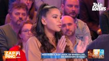 Milla Jasmine évoque le sexisme dans le milieu de la télé-réalité