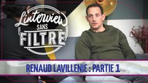 Renaud Lavillenie se confie sur un potentiel report des JO à cause du coronavirus