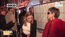 César 2020 : insultée après avoir défendu Roman Polanski, Isabelle Morini-Bosc révèle avoir été victime de viols