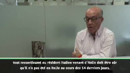 Coronavirus - Pourquoi le MotoGP du Qatar a été annulé