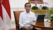 Kebutuhan Rakyat Prioritas Utama, Jokowi Perintahkan Mendag Stabilkan Harga Minyak Goreng