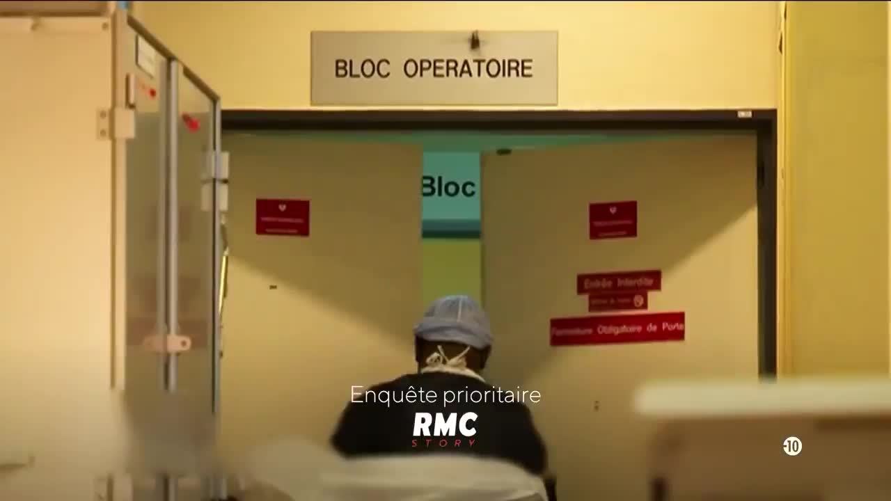 Enquête prioritaire - 6 mars