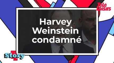 Harvey Weinstein Condamné : La Fin d'une Ère de Crime et de Pouvoir