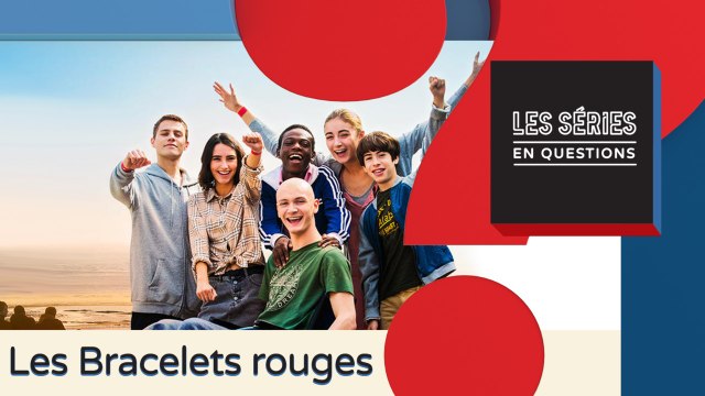 SEQ Les Bracelets rouges : comment sont filmées les jambes amputées des acteurs ?