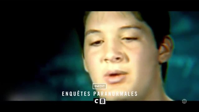 Enquêtes paranormales - 3 mars