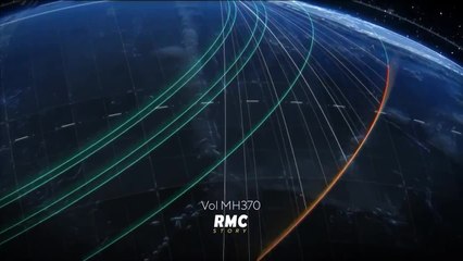 Vol MH 370 : révélations sur le crash mystère - 2 mars