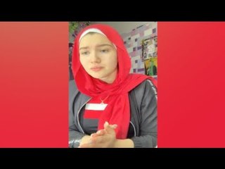 حنين حسام ترد: حاسة إني في دوامة ومستقلبي هيضيع